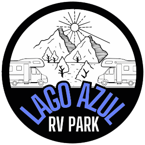 Lago Azul RV Park | Estacionamiento para Motorhomes y Campers en Bariloche