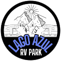 Lago Azul RV Park | Estacionamiento para Motorhomes y Campers en Bariloche